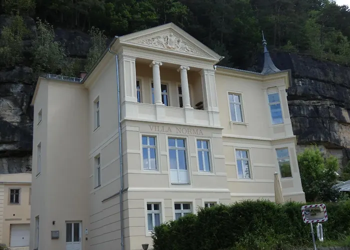 Villa Norma