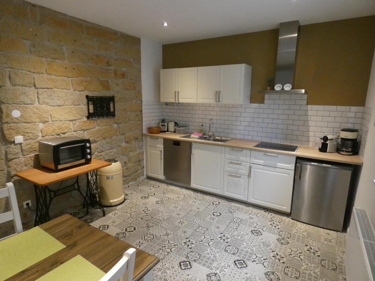 Norma Appartement *