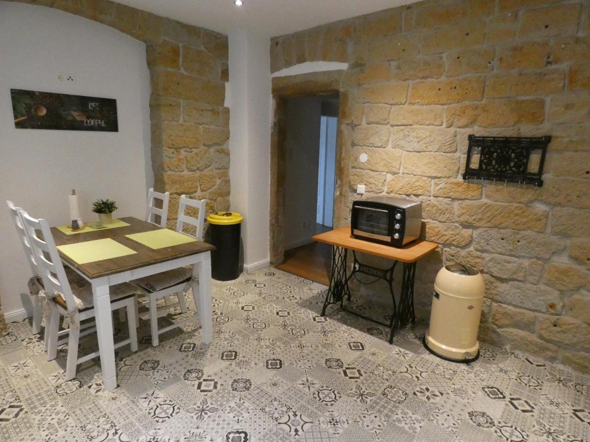 Appartement Norma Bad Schandau