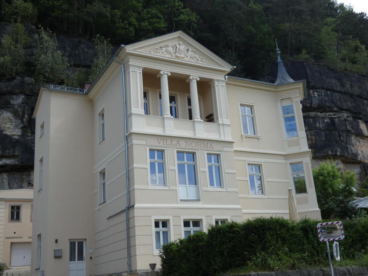 Norma Bad Schandau