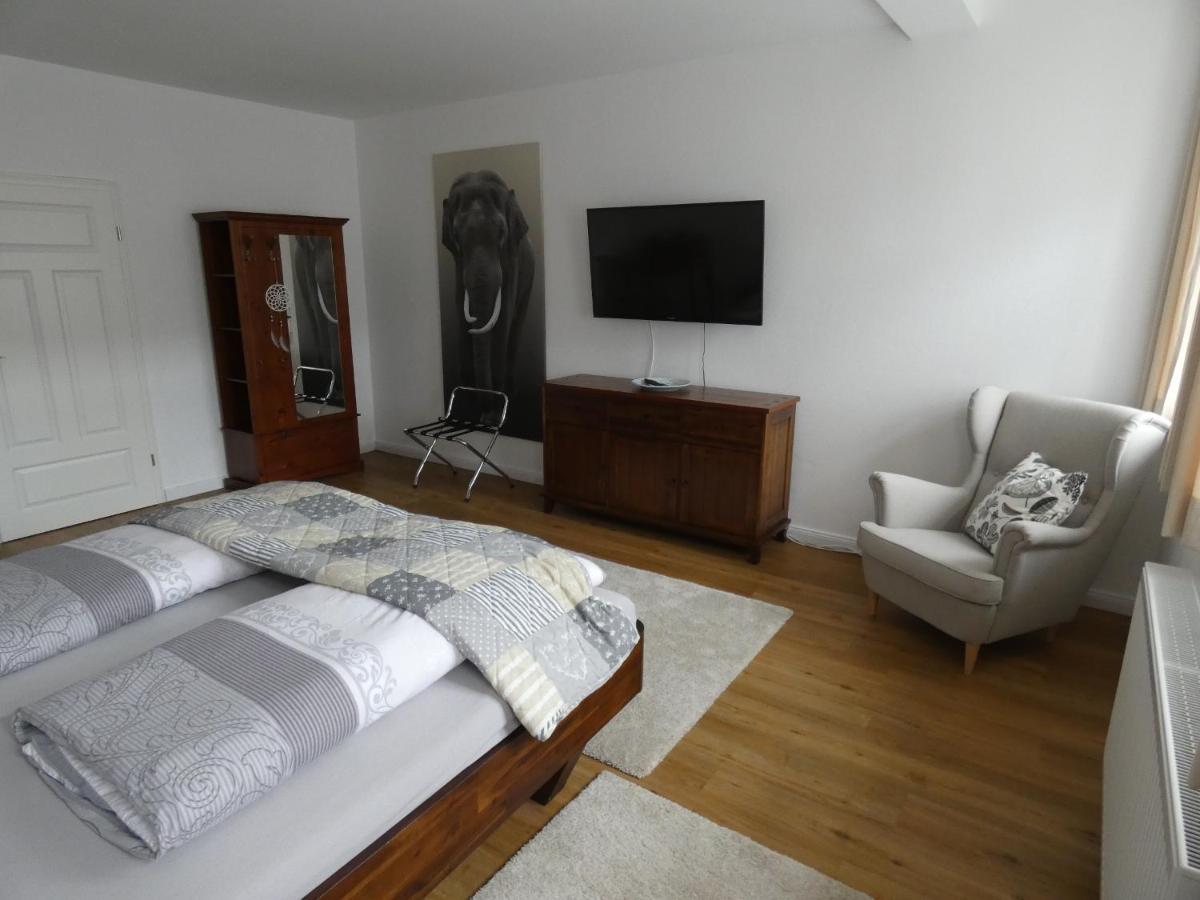 Apartment Norma