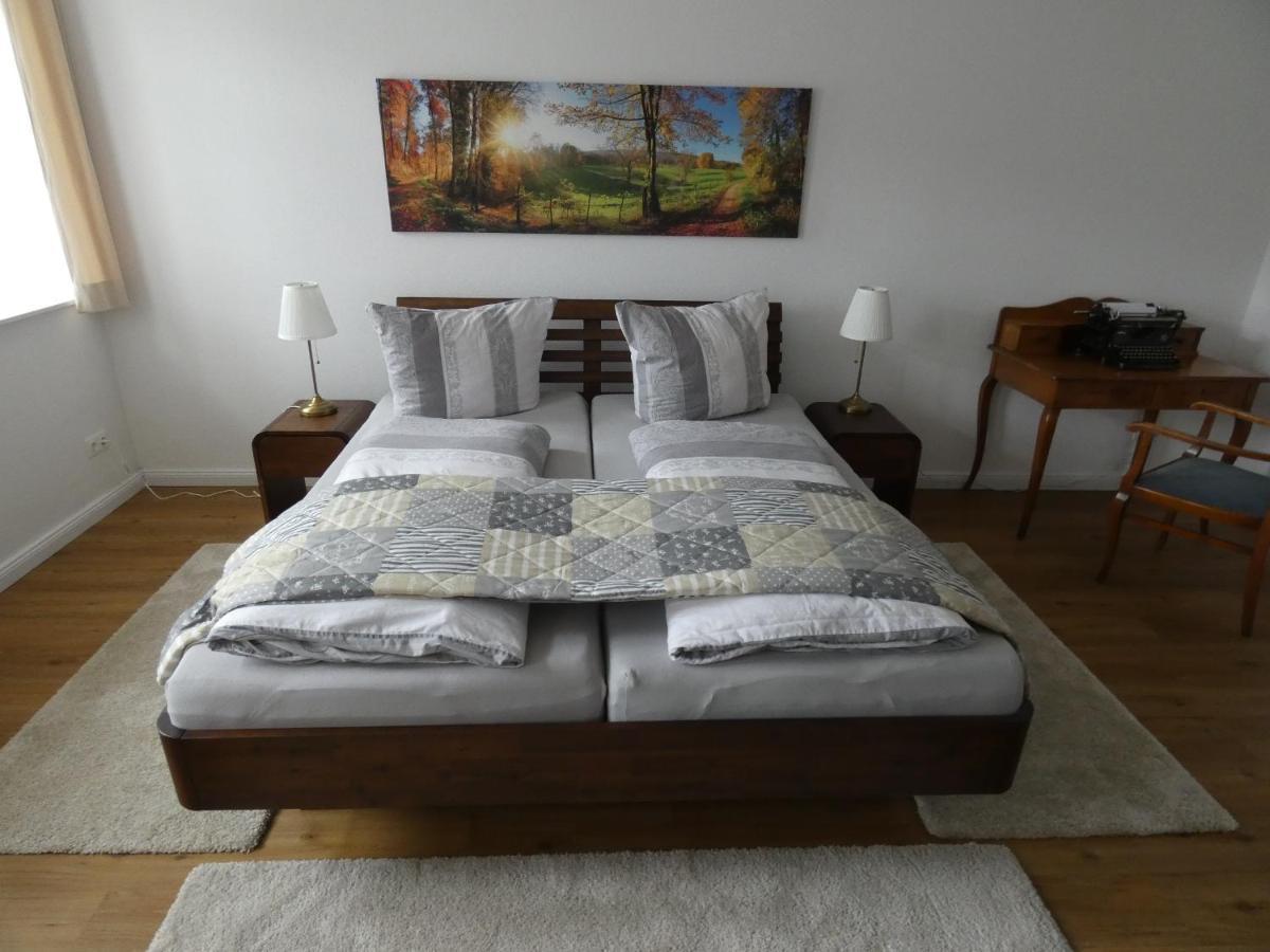 Apartment Norma Bad Schandau