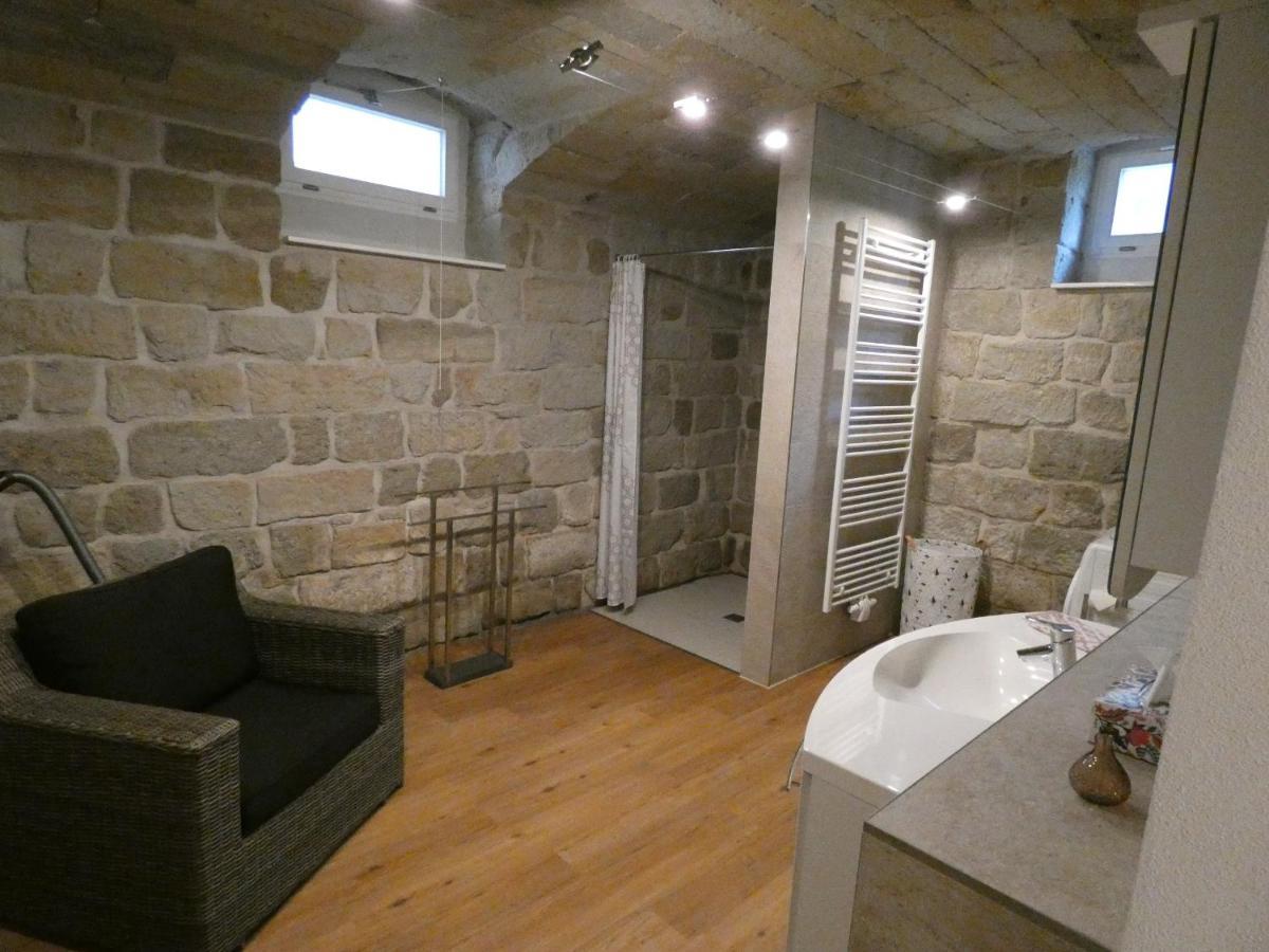 Norma Apartment