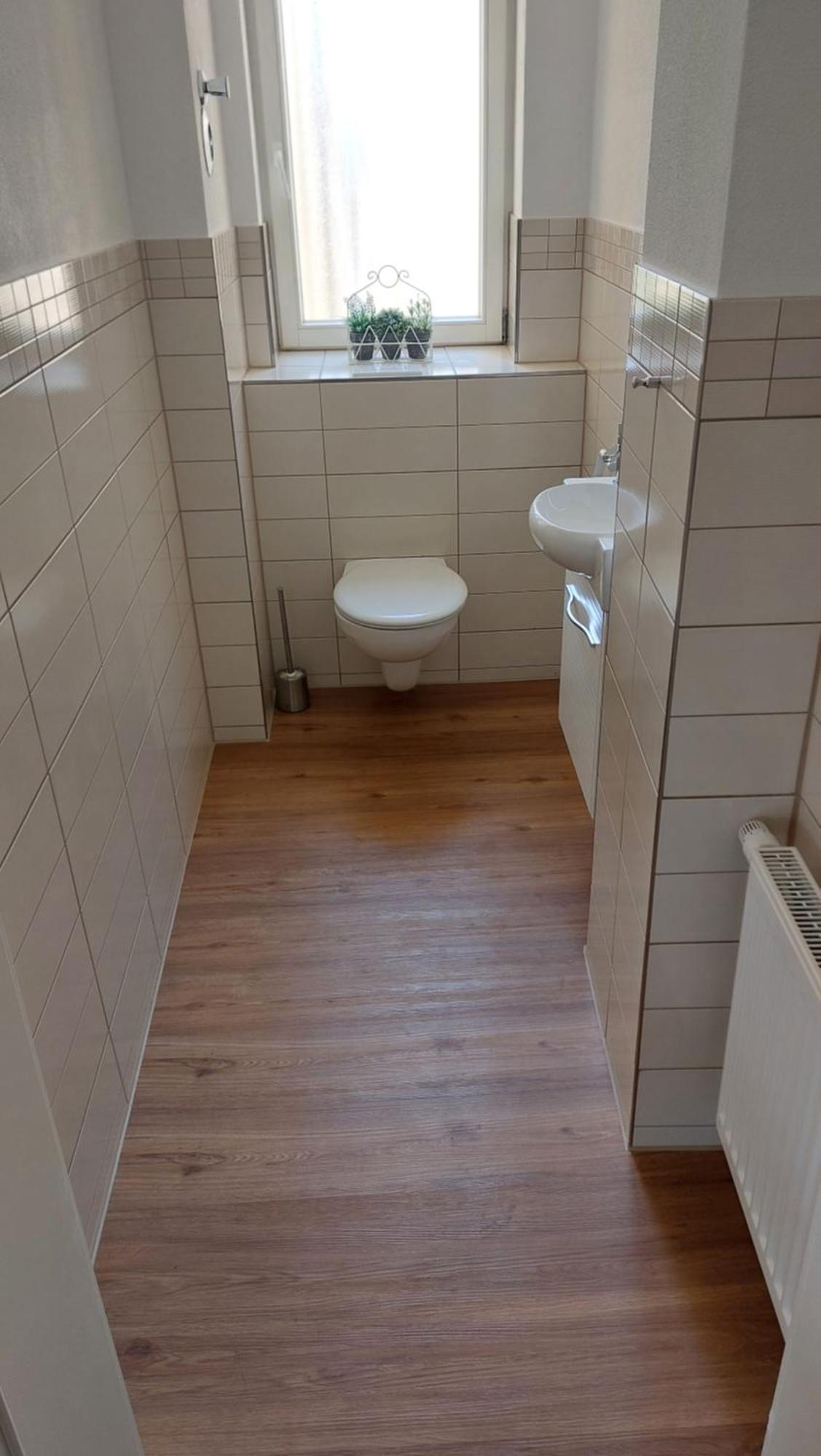Apartment Norma *