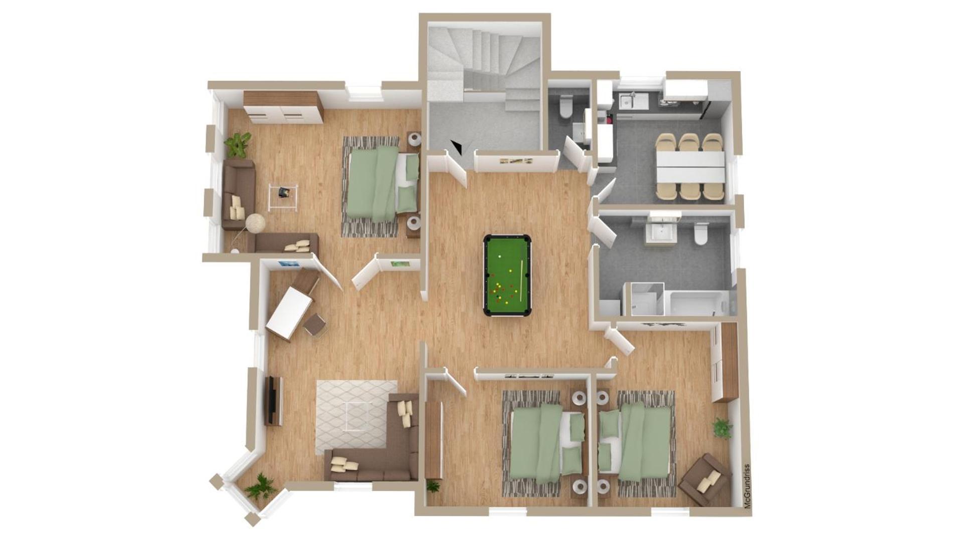 Apartment Norma