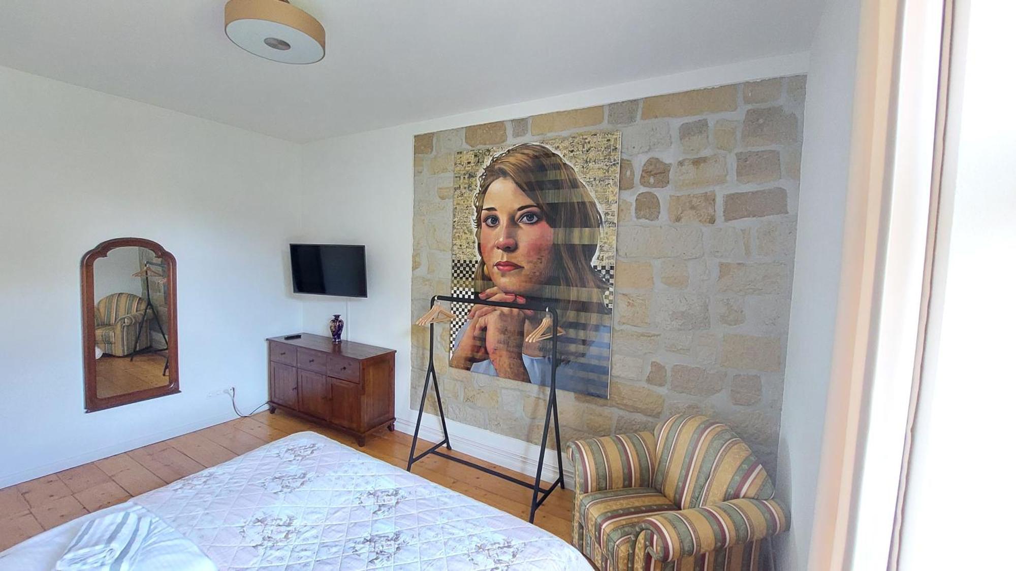 Norma Appartement Bad Schandau