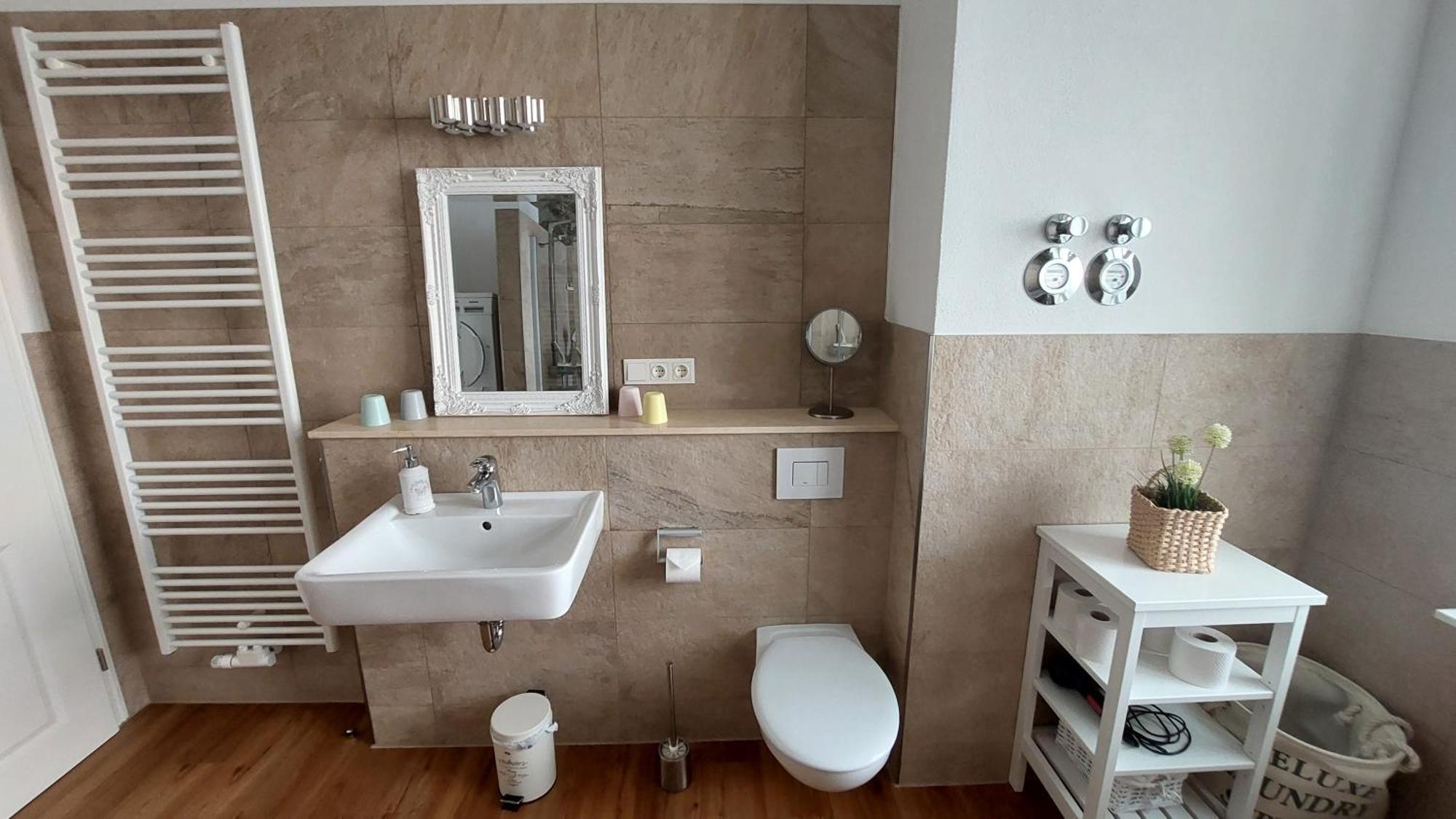 Norma Apartment