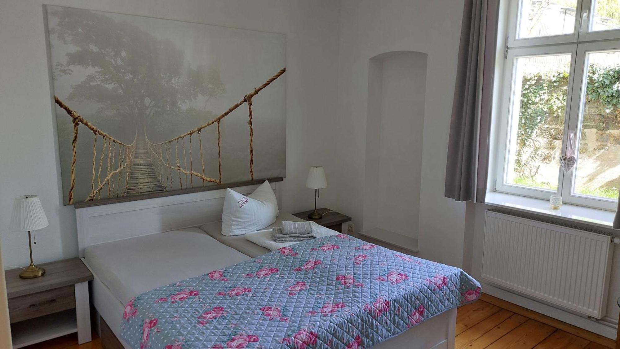 Appartement Norma *