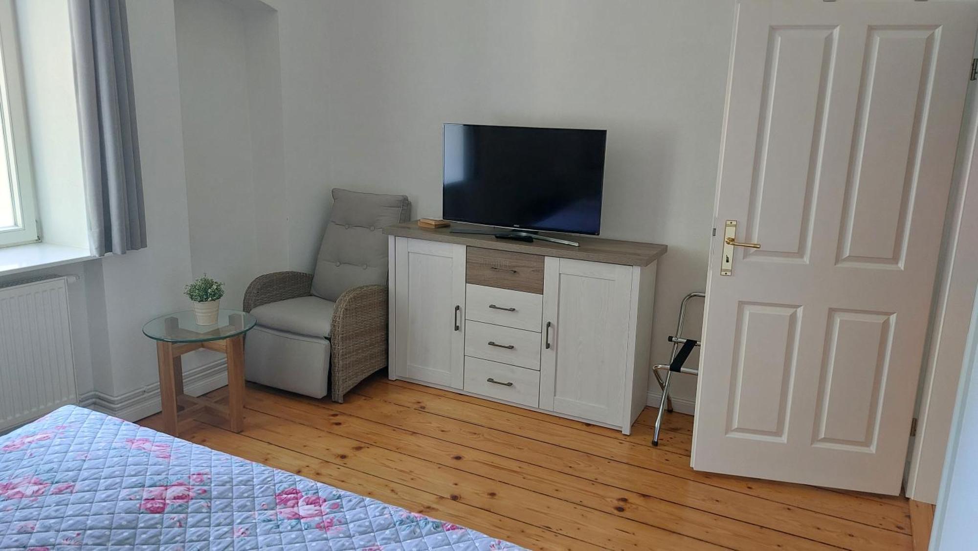 Norma Apartment *