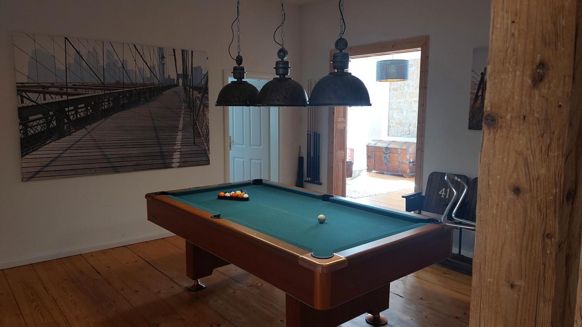 Appartement Norma