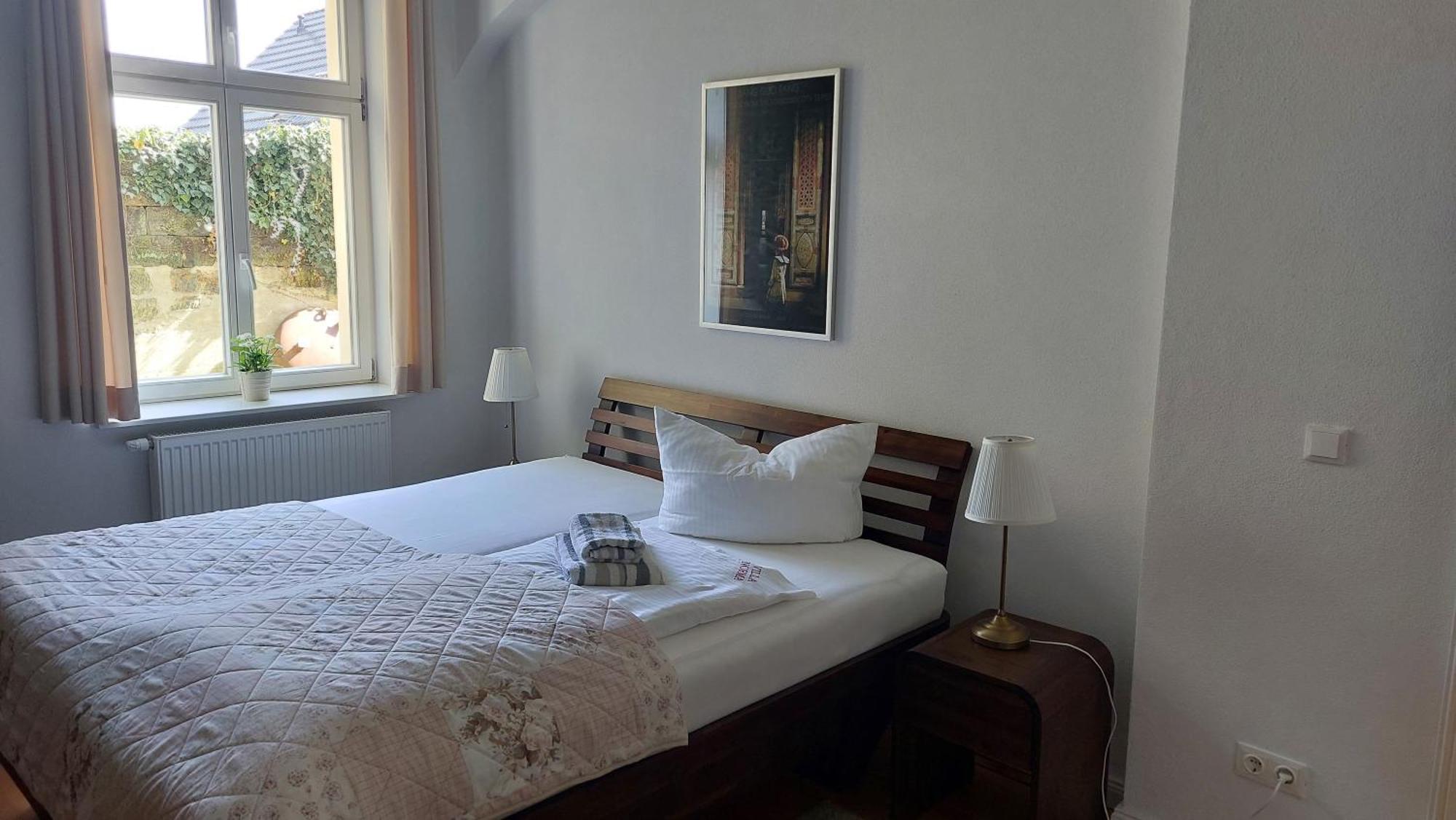 Norma Apartment