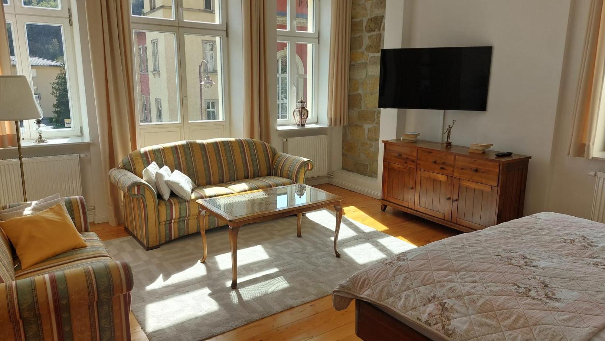 Appartement Norma *
